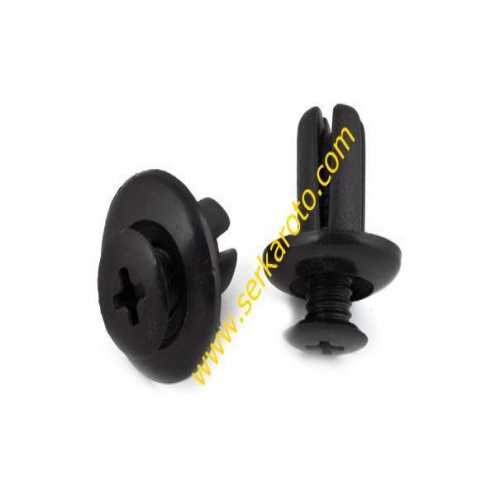 HYUNDAI ÇAMURLUK DAVLUMBAZ KLİPSİ YILDIZBASLI  Ürün Görseli